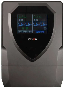 高压脉冲主机（X6）