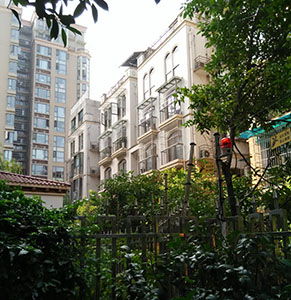 双流香楠湖-电子围栏图4